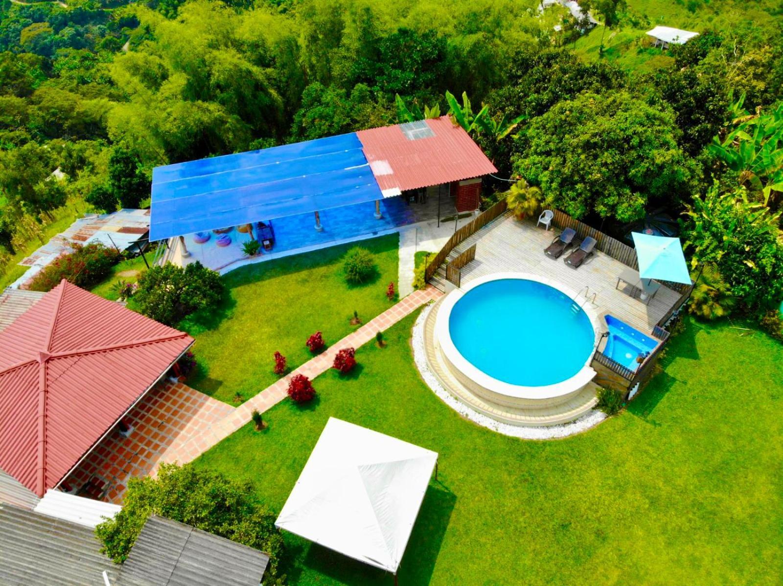 Auberge de jeunesse Mountain View