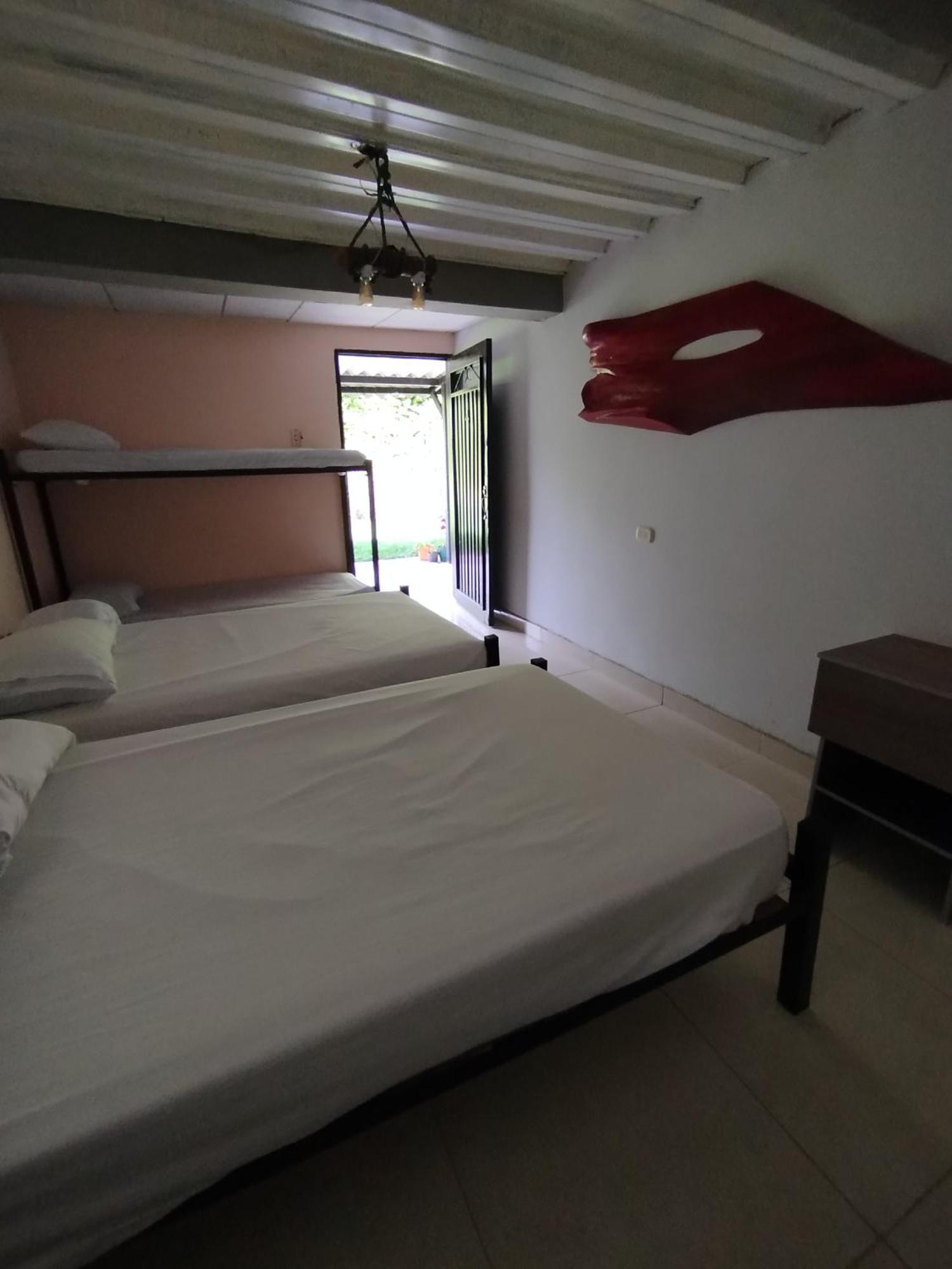 Auberge de jeunesse Mountain View San Peregrino